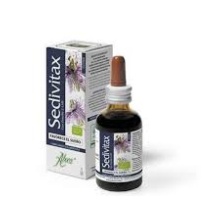 Aboca Sedevitax Gotas 30ml