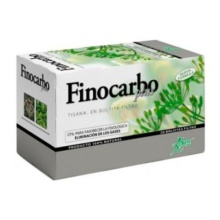 Aboca Finocarbo Plus 20 bolsitas