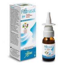 Aboca Fitonasal 2act Spray 15ml