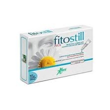 Aboca Fitostill Plus Gotas Oculares 10 Monodosis