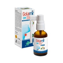 ABOCA GOLAMIR 2ACT SPRAY 30 ML