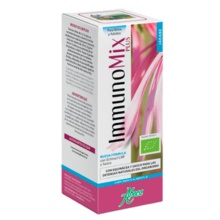 ABOCA IMMUNOMIX PLUS JARABE NIÑOS Y ADULTO 210G.