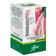 ABOCA IMMUNOMIX PLUS 50 CAPSULAS