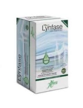 ABOCA LYNFASE CON ADIPODREN 20 FILTROS