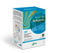 Aboca Natura Mix Advanced Refuerzo 20 Sobres 