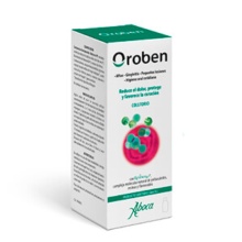 Aboca Oroben Colutorio 150 ml 