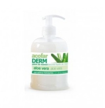 Acofarderm Aloe Vera Jabón de Manos 500ml