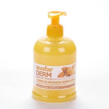 Acofarderm Aceite De Almendras Dulces y Miel 500m