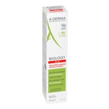 Aderma Biology Ar Cuidado Antirojeces 40 Ml