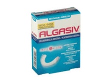 ALGASIV DENTADURA INFERIOR 30 ALMOHADILLAS ADHESIVAS 