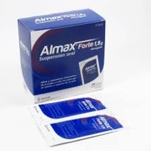 Almax Forte 24 Sobres