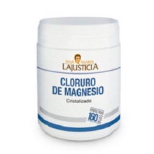 Ana Maria La Justicia Cloruro de Magnesio Cristalizado 400g