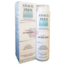 Anacil Plus Champú Anticaída 200ml