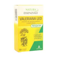 Natura Valeriana Leo 30 comprimidos