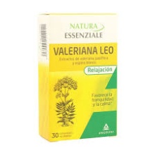 NATURA ESSENZIALE VALERIANA LEO 30 COMPRIMIDOS