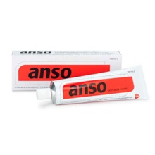 Lacer Anso Pomada Rectal 50 g 
