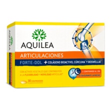 Aquilea Articulaciones Forte-Dol 30 Comprimidos