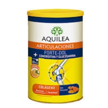 Aquilea Articulaciones Forte-Dol +Condroitina y Glucosamina