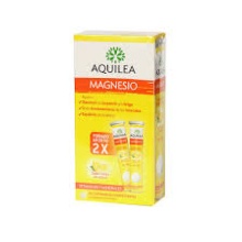 AQUILEA MAGNESIO 375MG 28 COMPRIMIDOS EFERVESCENTES