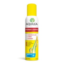 AQUILEA PIERNAS LIGERAS SPRAY 150 ML 