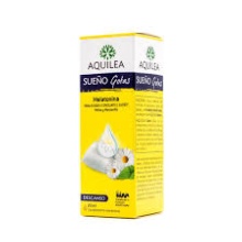 Aquilea Sueño Gotas 20ml