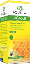 AQUILEA PRÓPOLIS JARABE 150ML