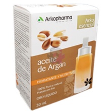 Arkopharma Arkoesencial Aceite de Argán 30ml