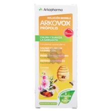 Arkovox Propolis Jarabe 150ml 