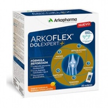 Arkopharma Arkoflex Dolexpert Plus 20 Sobres