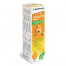 ARKOVOX PROPOLIS SPRAY 30ML