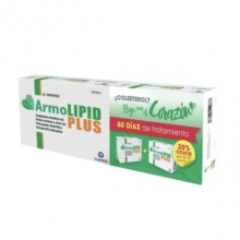 ARMOLIPID PLUS DUPLO 30 COMPRIMIDOS