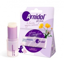 Arnidol Gel Stick 15g