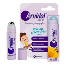 ARNIDOL ROLL-ON 15 ML