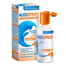 Audispray Junior 25 ml