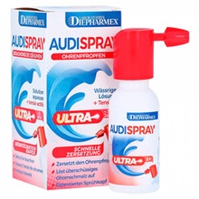 Audispray Ultra 20 ml 