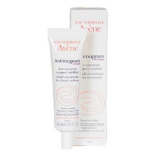 AVENE ANTI-ROJECES FUERTE CONCENTRADO 30ML