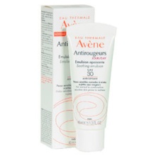 Avene Antirojeces Emulsion Dia Hidratante Protectora 40ml