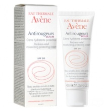 Avene Anti-Rojeces Día Crema Hidratante Protectora 40 ml