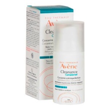 Avene Cleanance Comedomed Concentrado Anti-imperfecciones 30 Ml