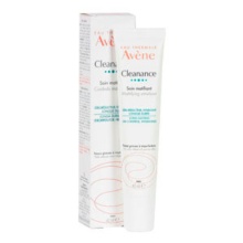 Avene Cleanance Cuidado MAtificante 40 ml 