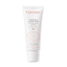 Avene Couvrance Maquillaje Fluido Corrector 02 Natural 