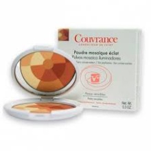 Avene Couvrance Polvos Mosaico Bronceados 10 g