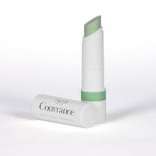 AVENE COUVRANCE STICK CORRECTOR VERDE.