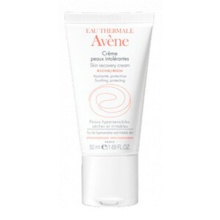 Avene Crema Pieles Intolerantes 50 ml 