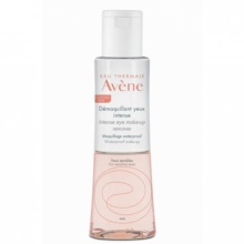 AVENE DESMAQUILLANTE DE OJOS INTENSO 125ML