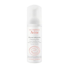 Avene Espuma Limpiadora Matificante 150 ml