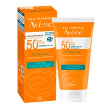 AVÈNE SOLAR FACIAL CLEANANCE MATIFICANTE SPF 50/ 50ML