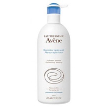 AVENE GEL-CREMA REPARADOR DESPUÉS DEL SOL 400ML