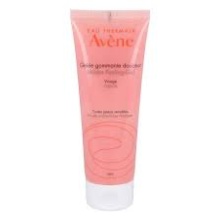 AVENE GEL EXFOLIANTE SUAVIDAD CARA 75ML