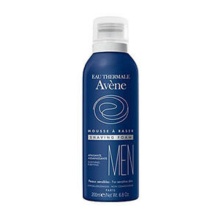 Avene Homme Espuma de Afeitar 200ml